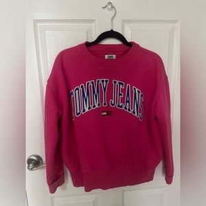 Tommy Hilfiger size medium crewneck